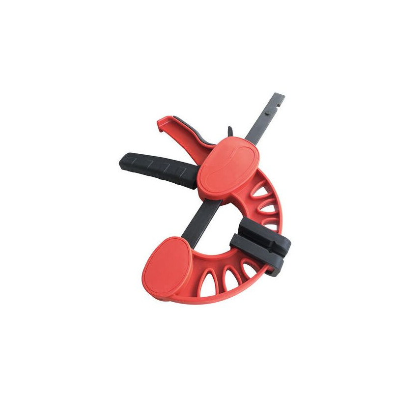 Ścisk stolarski szybkoza. do futryn 900 mm   PRO